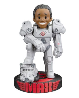 Fallout Vinyl Figur Maximus 20 cm