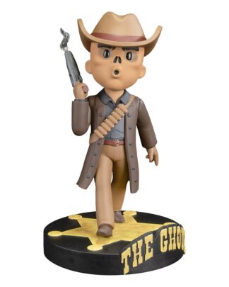 Fallout Vinyl Figur The Ghoul 20 cm