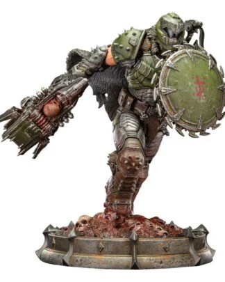 Doom: The Dark Ages PVC Statue Doomslayer 25 cm