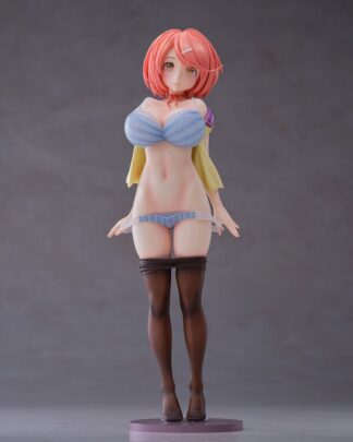 Original Character Statue 1/6 Akira Higashiboujou Love Cube 28 cm