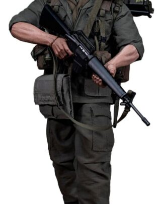 Platoon Actionfigur 1/6 Chris Taylor 30 cm