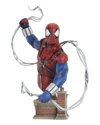 Marvel Comics Büste 1/7 Ben Reilly Spider-Man 15 cm