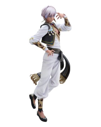 NIJISANJI PVC Statue 1/7 Ibrahim 28 cm