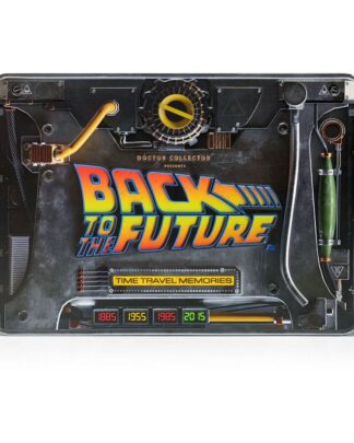Zurück in die Zukunft Time Travel Memories Kit Standard Edition