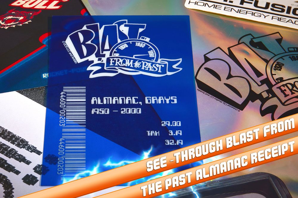 Zurück in die Zukunft Time Travel Memories Kit Standard Edition – Bild 24