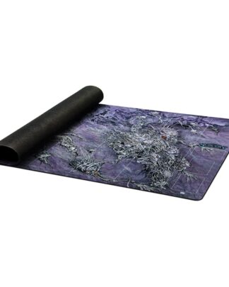 Sorcery: Contested Realm TCG Gothic Spielmatte The Void