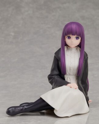 Frieren: Beyond Journey's End PVC Statue 1/7 Fern 11 cm