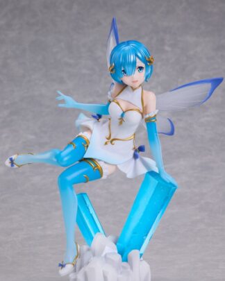 Re:Zero Starting Life in another World PVC Statue 1/7 Rem Jewel Princess 21 cm