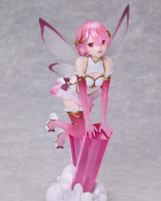 Re:Zero Starting Life in another World PVC Statue 1/7 Ram Jewel Princess 21 cm