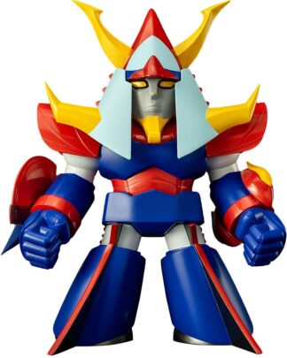 Reideen the Brave Vinyl Figur Chibi Creature Reideen 17 cm