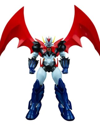 Mazinger BLAZE Series Diecast Actionfigur Mazinkaiser (Original Version) 26 cm