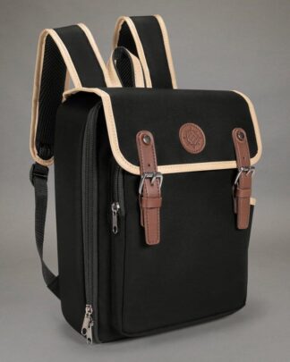 Enhance TCG Series Rucksack Designer Edition Schwarz