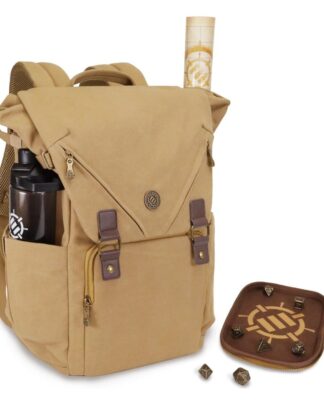 Enhance RPG Series Rucksack Beige
