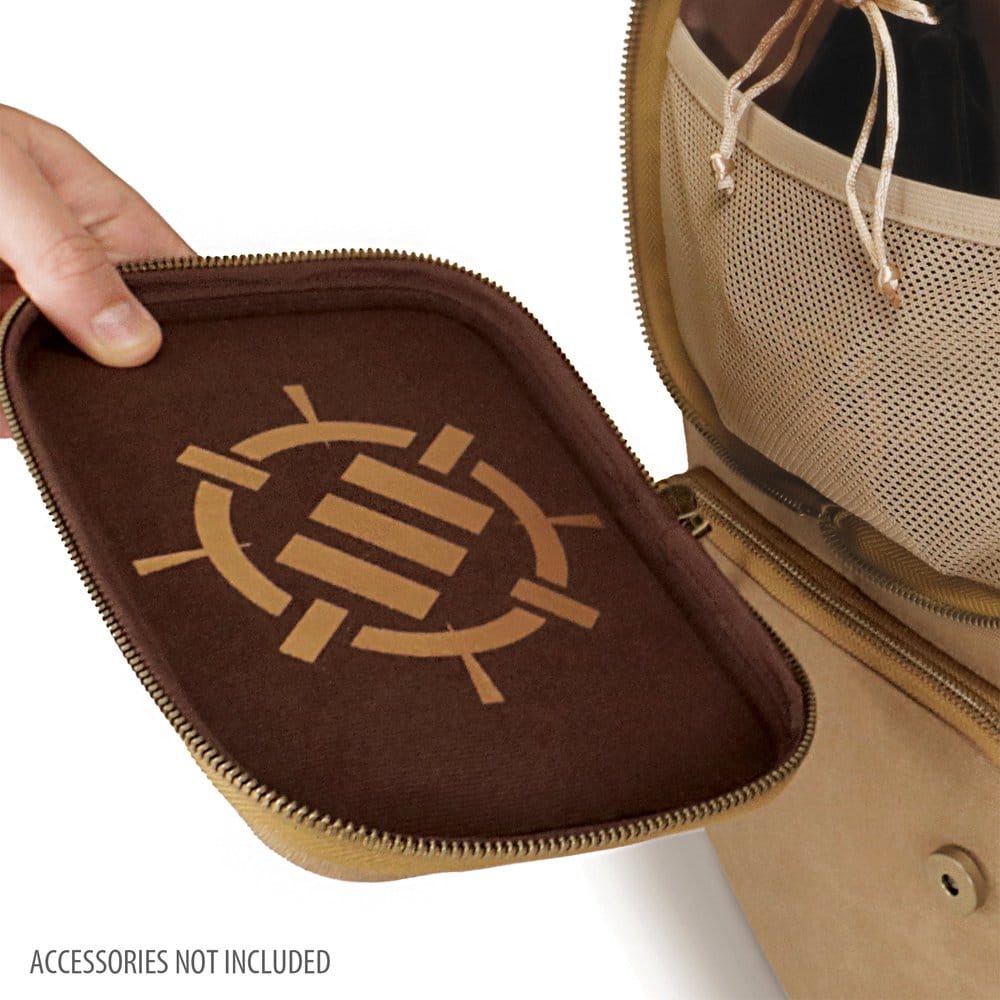 Enhance RPG Series Rucksack Beige – Bild 3