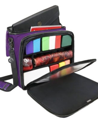 Enhance TCG Series Schultertasche Lila