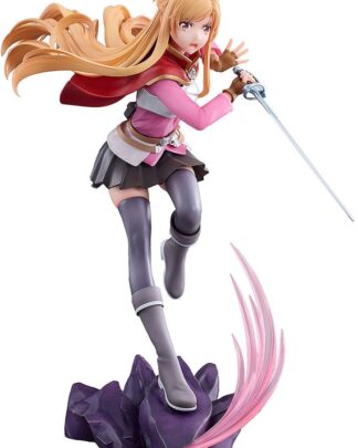 Sword Art Online Statue 1/7 Progressive Scherzo of Deep Night Asuna 23 cm