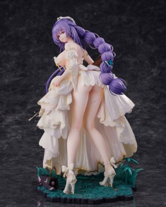 Girls Frontline SHIBUYA SCRAMBLE FIGURE PVC Statue 1/7 ZB-26 The 1000th Paper Crane Wounded Ver. 26 cm