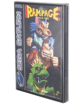 PET Gehäuse 25er-Pack für Gamecube/XBOX360/WII/PS2/DVD