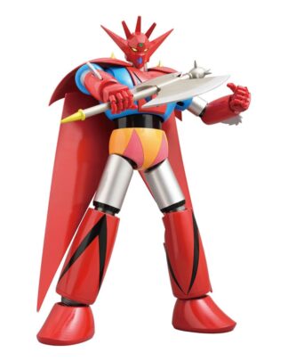 Getter Robo Grand Action Bigsize Model PVC Statue Getter Dragon 48 cm