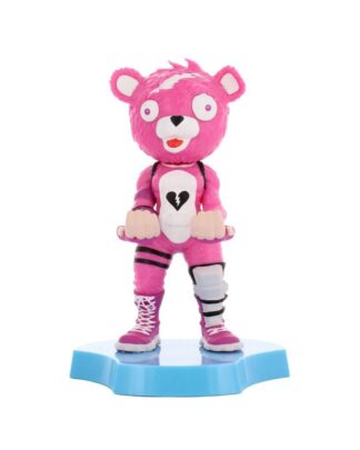Fortnite Cable Guys Mini Lade-Halter Cuddle Team Leader Holdems 12cm