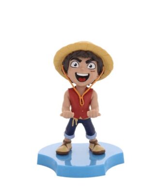 One Piece Cable Guys Mini Lade-Halter Luffy Holdems