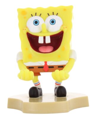 SpongeBob Holdems Mini-Halter SpongeBob 10 cm
