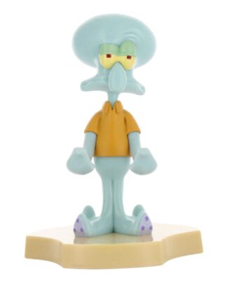 SpongeBob Holdems Mini-Halter Thaddäus 10 cm