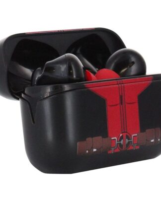 Marvel Kabellose Kopfhörer TWS Buds Deadpool
