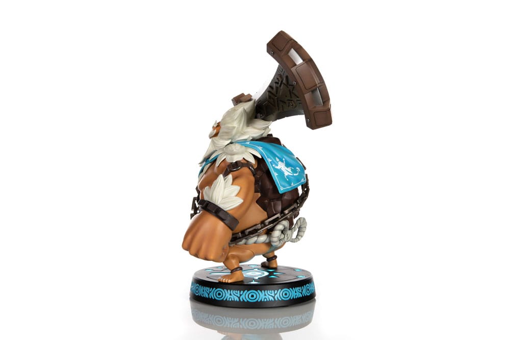 The Legend of Zelda Breath of the Wild PVC Statue Daruk Collector's Edition 30 cm – Bild 24