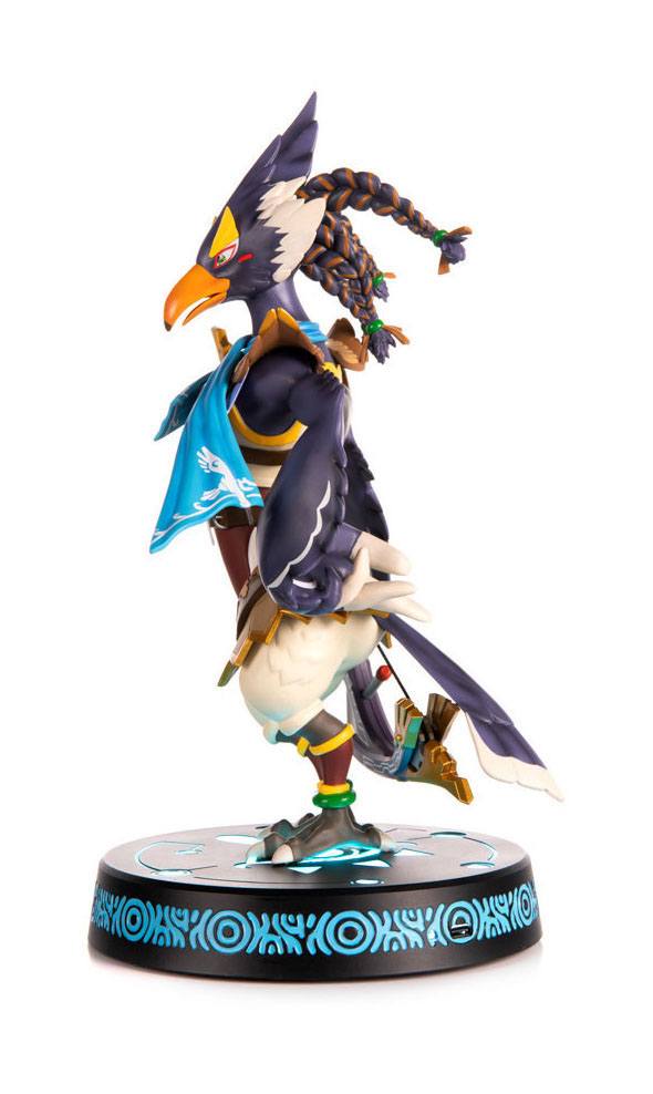 The Legend of Zelda Breath of the Wild PVC Statue Revali Collector's Edition 27 cm – Bild 4