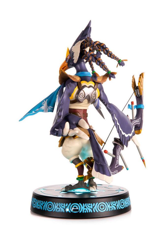 The Legend of Zelda Breath of the Wild PVC Statue Revali Collector's Edition 27 cm – Bild 5