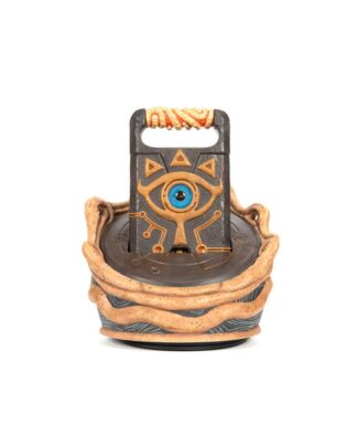 The Legend of Zelda: Breath of the Wild Life-Size Statue 1/1 Sheikah Slate 24 cm