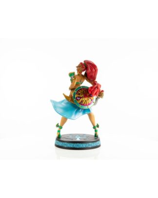 The Legend of Zelda Breath of the Wild PVC Statue Urbosa Collector's Edition 28 cm