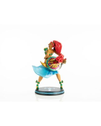 The Legend of Zelda Breath of the Wild PVC Statue Urbosa Standard Edition 27 cm