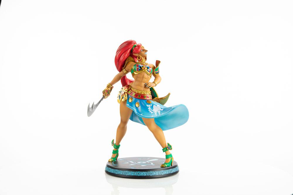 The Legend of Zelda Breath of the Wild PVC Statue Urbosa Standard Edition 27 cm – Bild 23