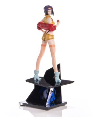 Cowboy Bebop Statue Faye Valentine 32 cm