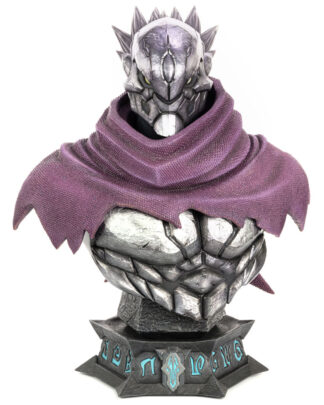 Darksiders Grand Scale Büste Strife 37 cm