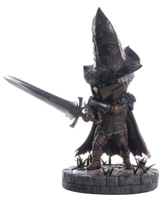 Dark Souls III Resin Statue The Abyss Watchers SD 26 cm