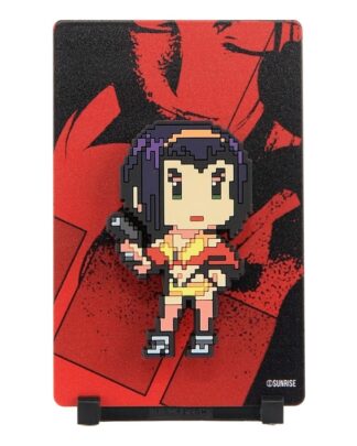 Cowboy Bebop FiGGYZ Magnet-Sammelfigur Faye Valentine 11 cm