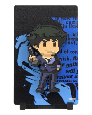 Cowboy Bebop FiGGYZ Magnet-Sammelfigur Spike Spiegel 11 cm