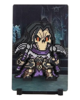 Darksiders FiGGYZ Magnet-Sammelfigur Death 11 cm