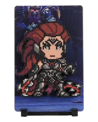 Darksiders FiGGYZ Magnet-Sammelfigur Fury 11 cm
