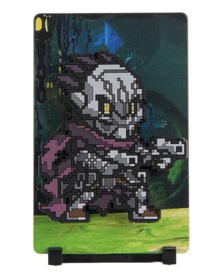 Darksiders FiGGYZ Magnet-Sammelfigur Strife 11 cm
