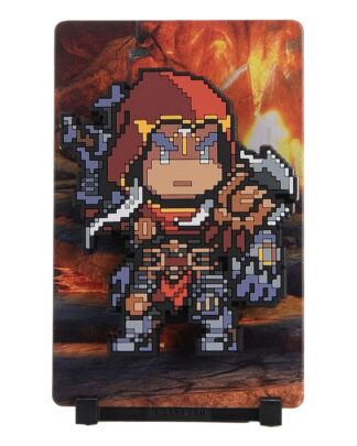 Darksiders FiGGYZ Magnet-Sammelfigur War 11 cm