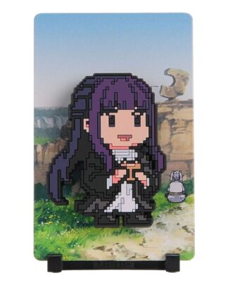 Frieren: Beyond Journey's End FiGGYZ Magnet-Sammelfigur Fern 11 cm