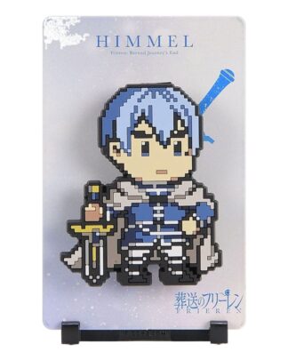 Frieren: Beyond Journey's End FiGGYZ Magnet-Sammelfigur Himmel 11 cm