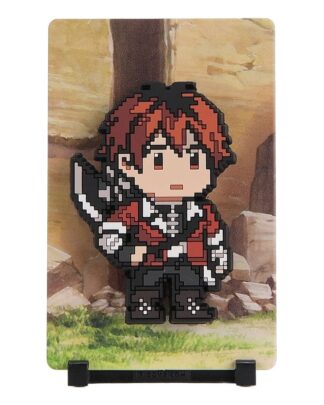 Frieren: Beyond Journey's End FiGGYZ Magnet-Sammelfigur Stark 11 cm