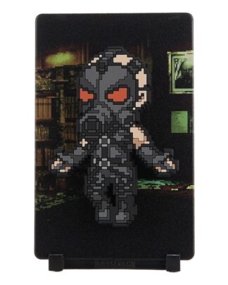 Metal Gear Solid 1 FiGGYZ Magnet-Sammelfigur Psycho Mantis 11 cm