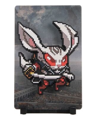 Metaphor: ReFantazio FiGGYZ Magnet-Sammelfigur Heismay 11 cm