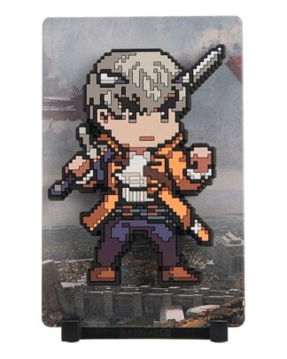 Metaphor: ReFantazio FiGGYZ Magnet-Sammelfigur Strohl 11 cm